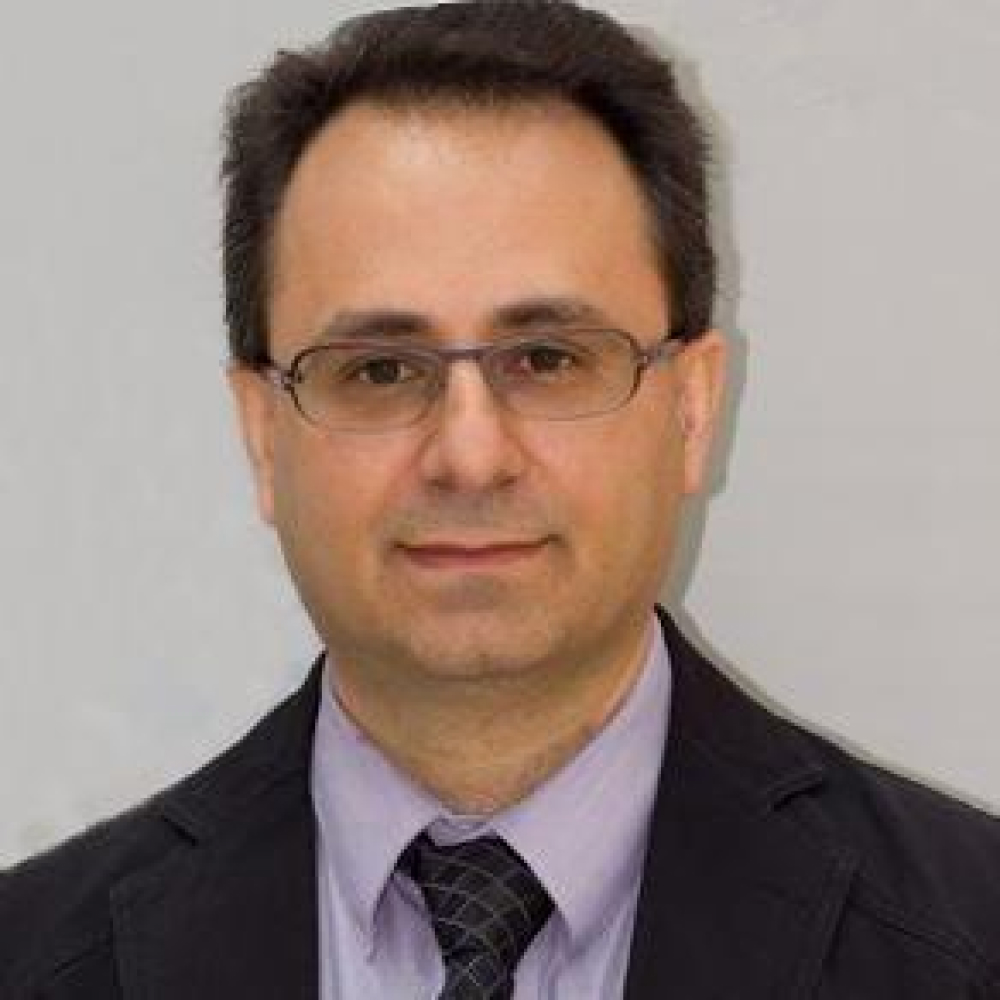 Picture of Seyed Moghadas
