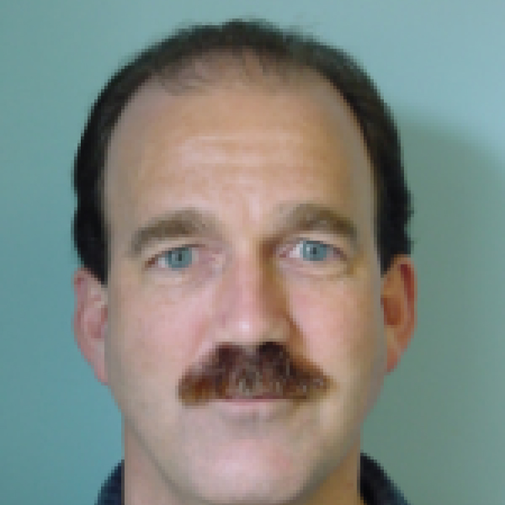 Picture of Keith M. Somers