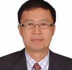 Picture of Dong Liang