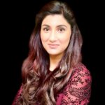 Profile Picture of Khansa Cheema