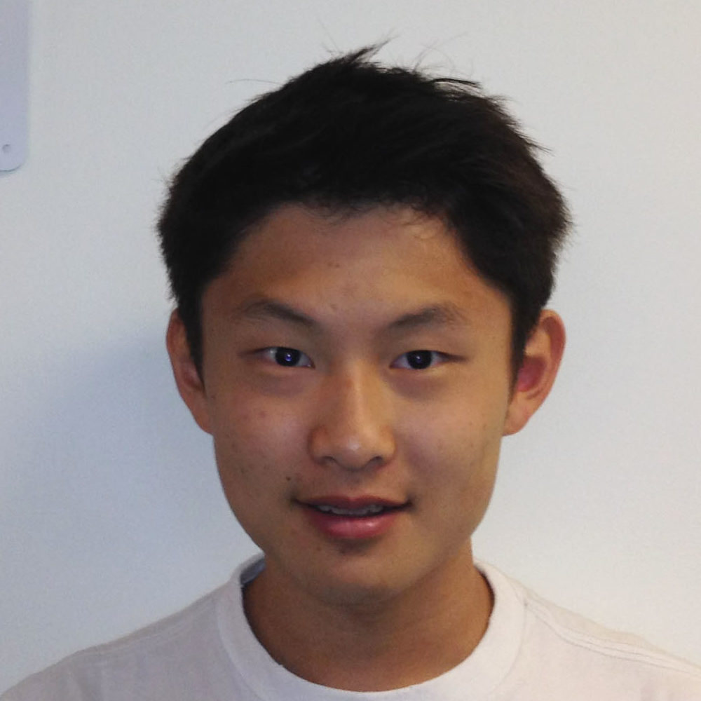 profile picture of Charles Lin.