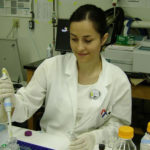 profile picture of Antoaneta Belcheva.