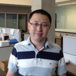 profile picture of Zhifeng Yang.