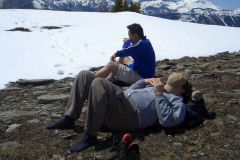 Jansen-and-Stefan-relaxing-on-Forgetmenot-Ridge-May-2009