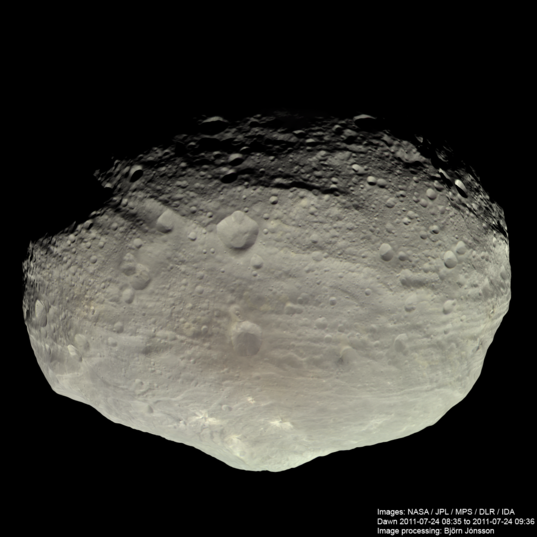 Vesta