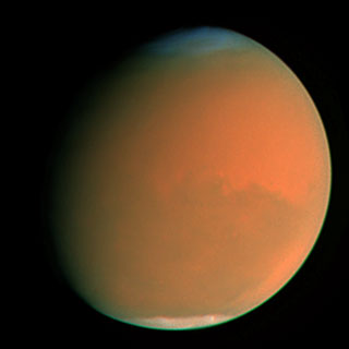 The-Planet-Mars