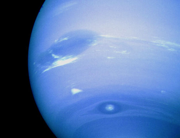 Planet-Neptune