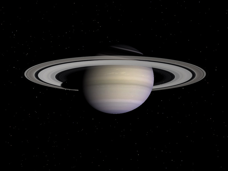 Planet-Saturn