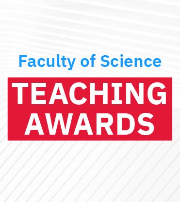 Faculty of Science Teaching Awards