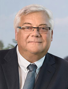 J. Mark Lievonen