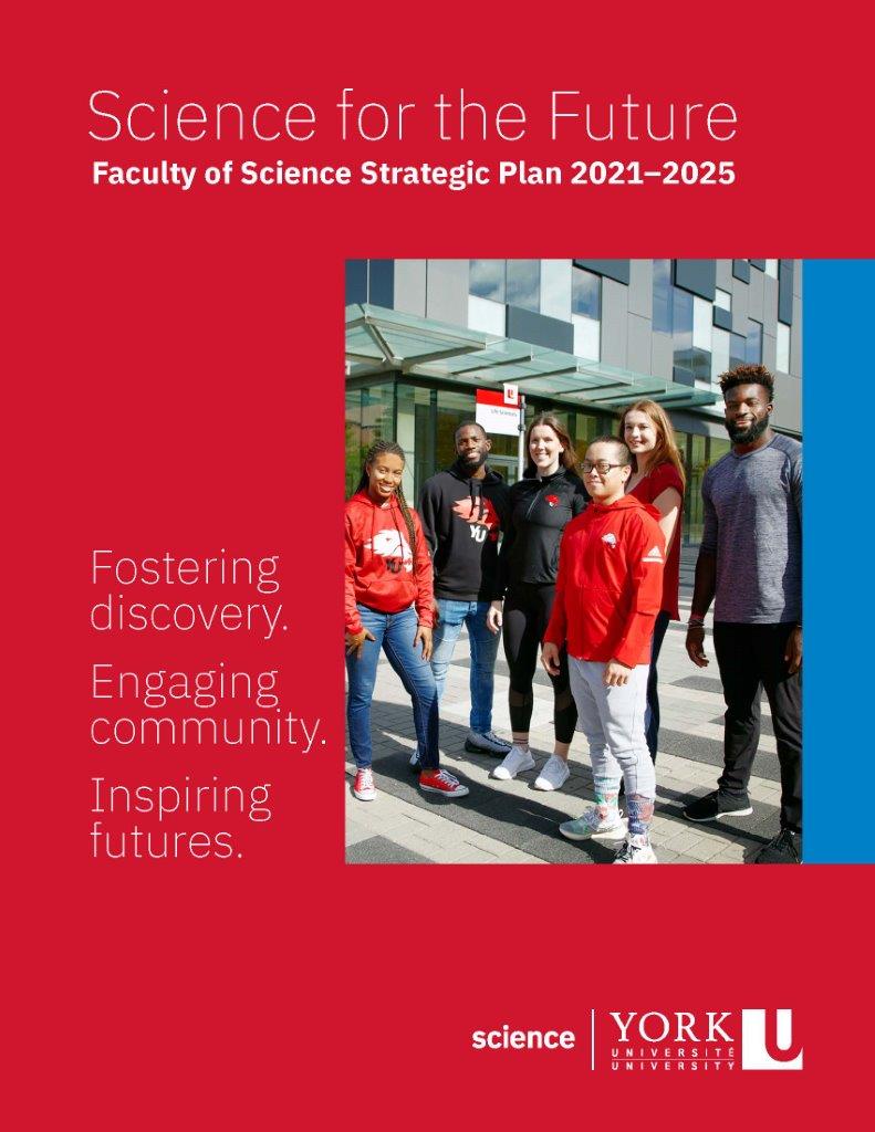 2021-2025 Strategic Plan