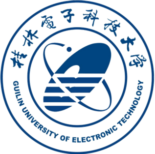 Guilin University of Electronic Technology logo