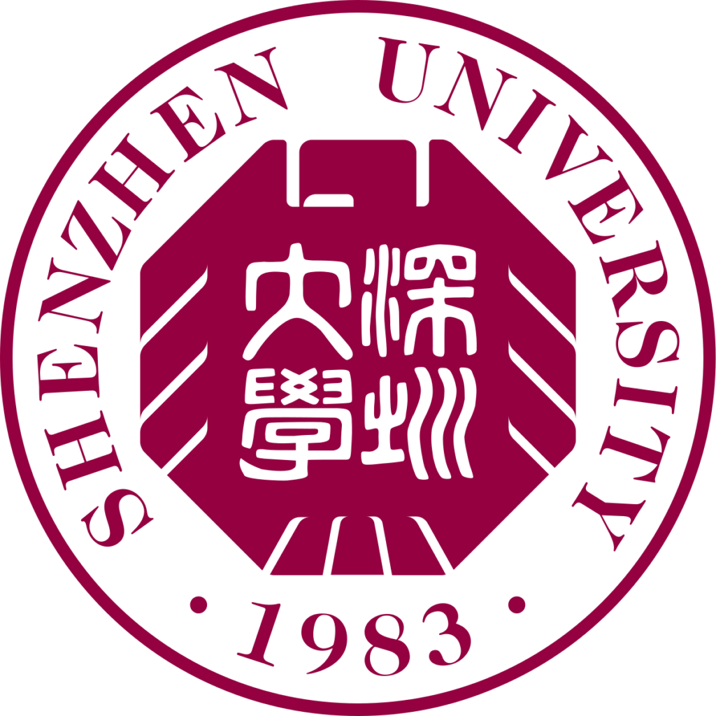 Shenzhen University Logo