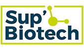 Sup Biotech logo