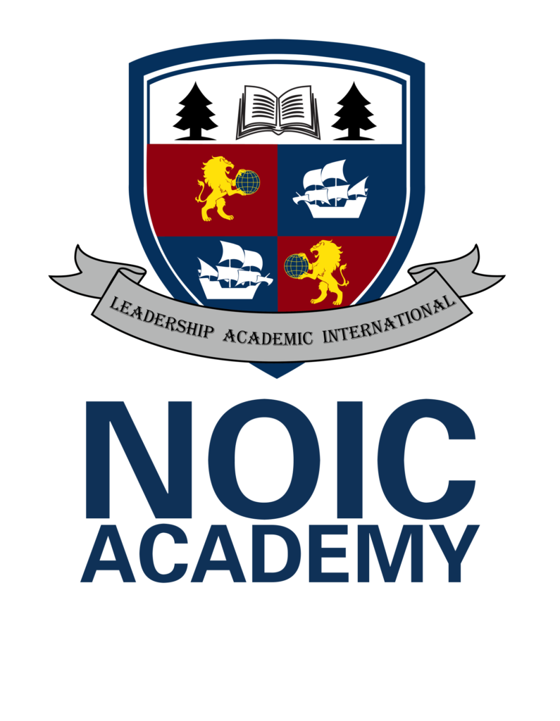 NOIC Academy