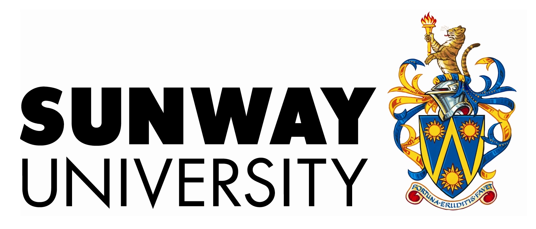 Sunway University logo