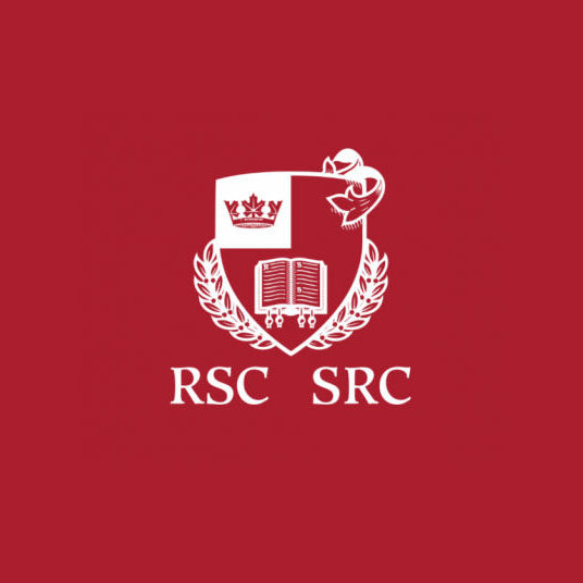 Royal Society of Canada logo