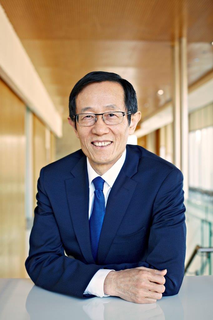 Dean Rui Wang