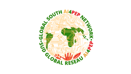 Global South AI4PEP Network