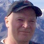 Mike Haslam