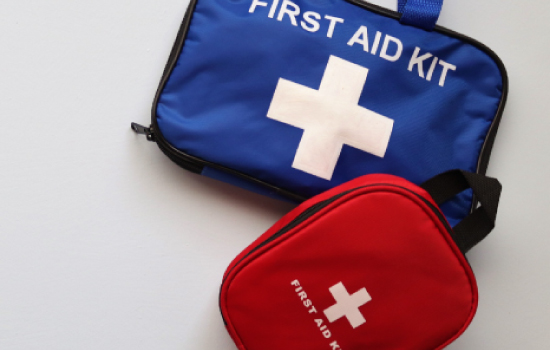 First Aid Kit