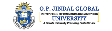 O.P. Jindal Global University (JGU)