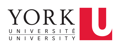 York University logo