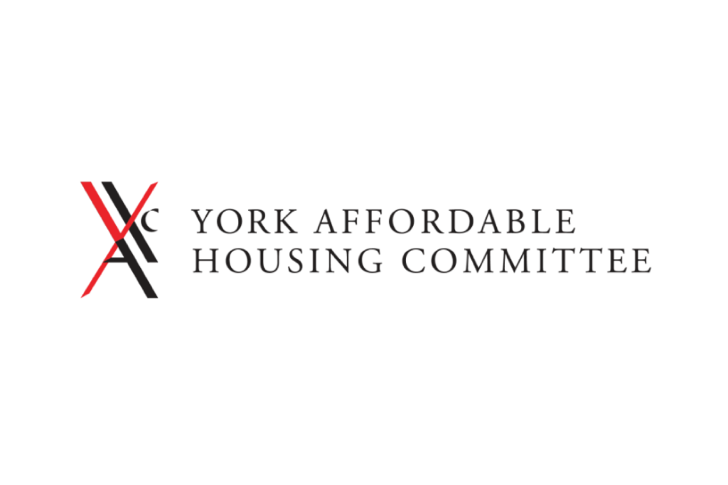 York Affordable Housing Committee logo