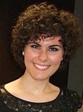Stefanie Lamonaca Caputo