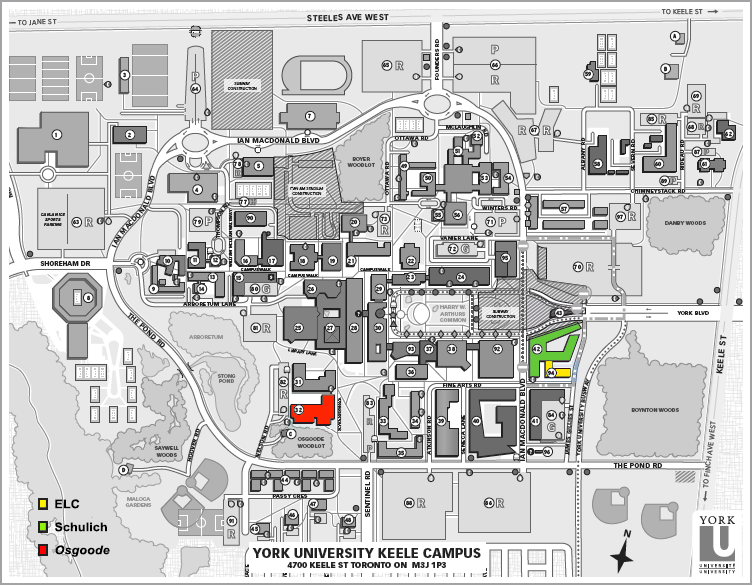 York University Sudan/South Sudan Symposium