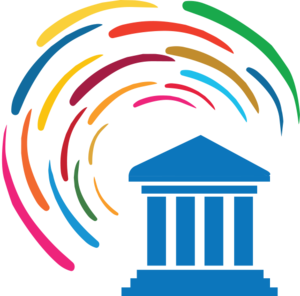 SDD Students Program logo, no words