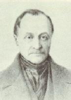 Auguste Comte