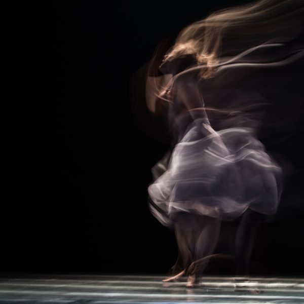 MFA students collaborate with York Dance Ensemble for virtual dance performance