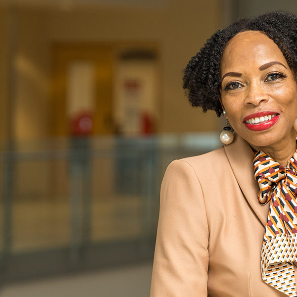 Prof recognized for pioneering Black studies in Canada