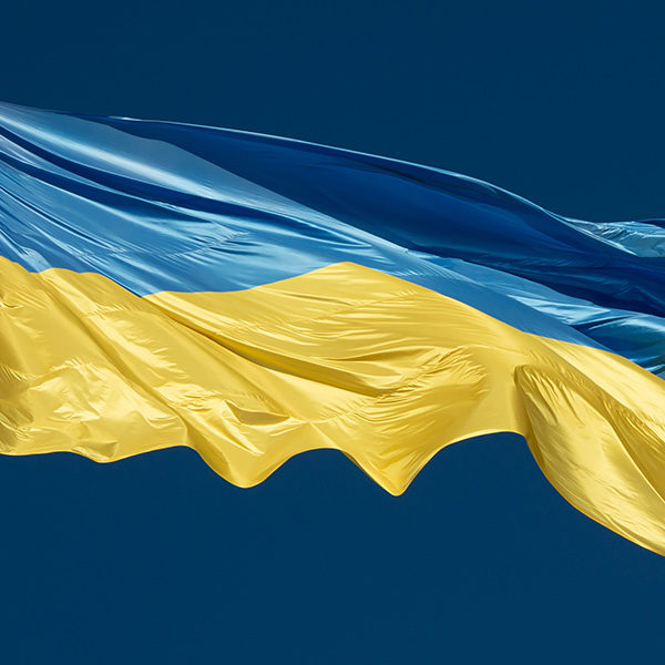 York startup provides real-time medical expertise in Ukraine