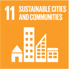 SDG 11: Sustainable Cities and Communities