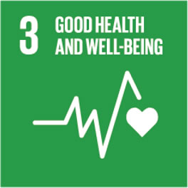 SDG 3: Good Health and Well-being