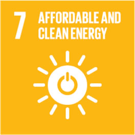 SDG 7: Affordable and Clean Energy