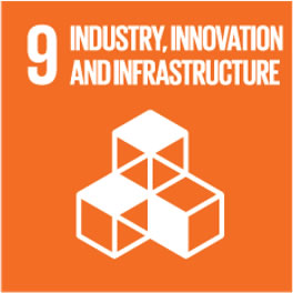 SDG 9: Industry, Innovation and Infrastructure