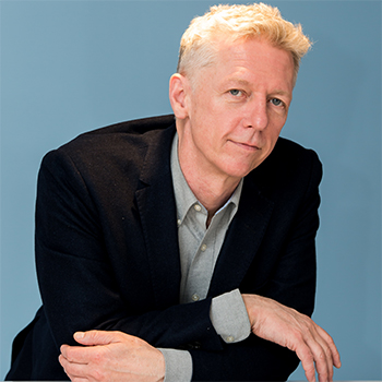 Photo of James Orbinski