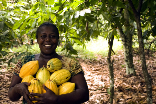 Women’s empowerment and economic recovery in Ghana