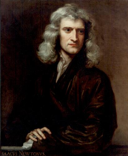newton