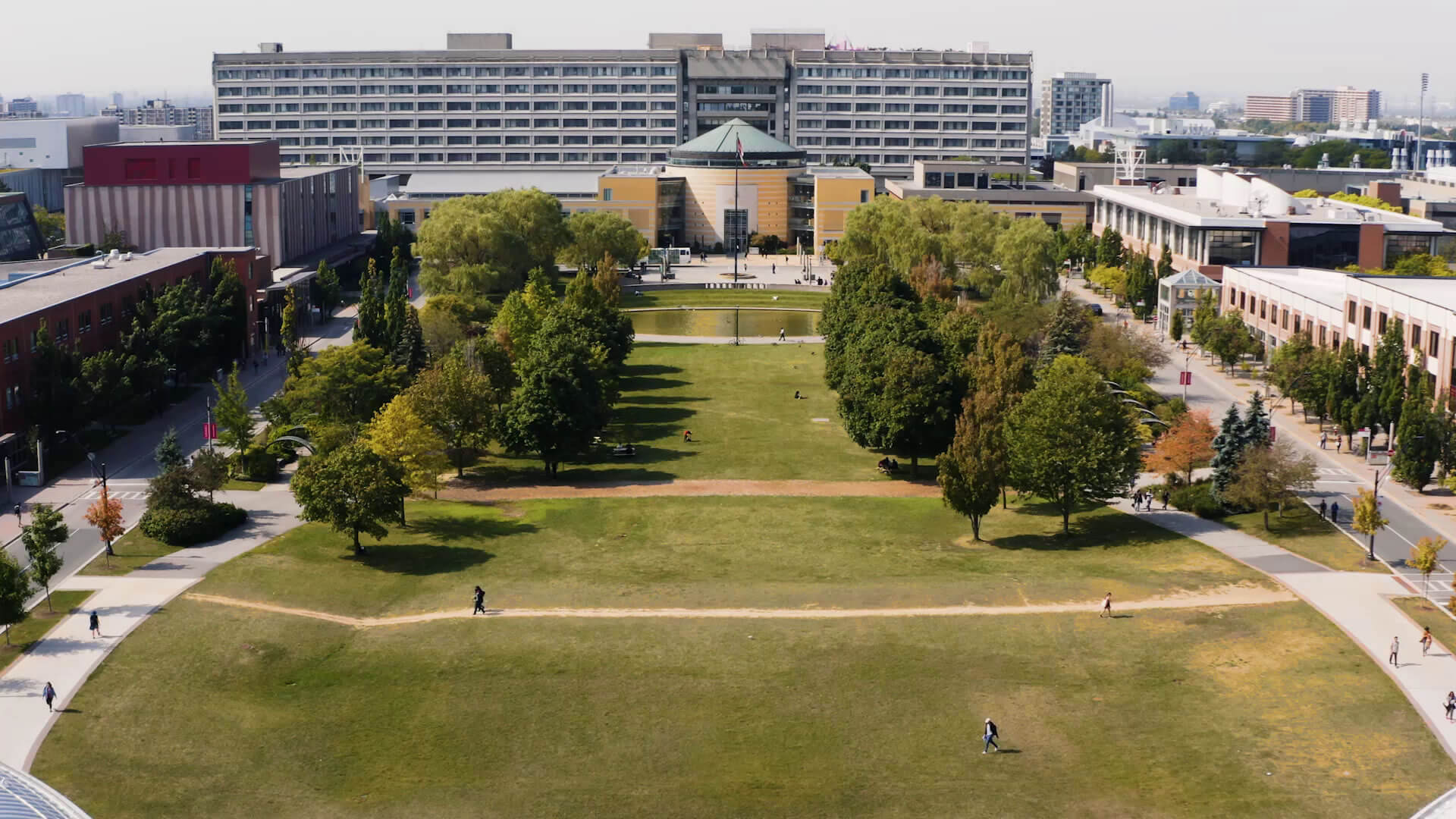 York University | Right the Future