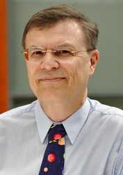 Marshall McCall