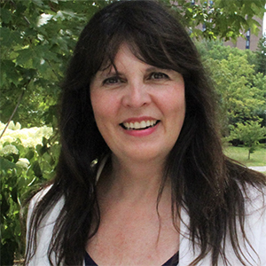 Ruth Robbio