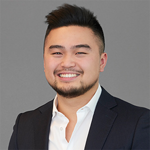 David Kwok