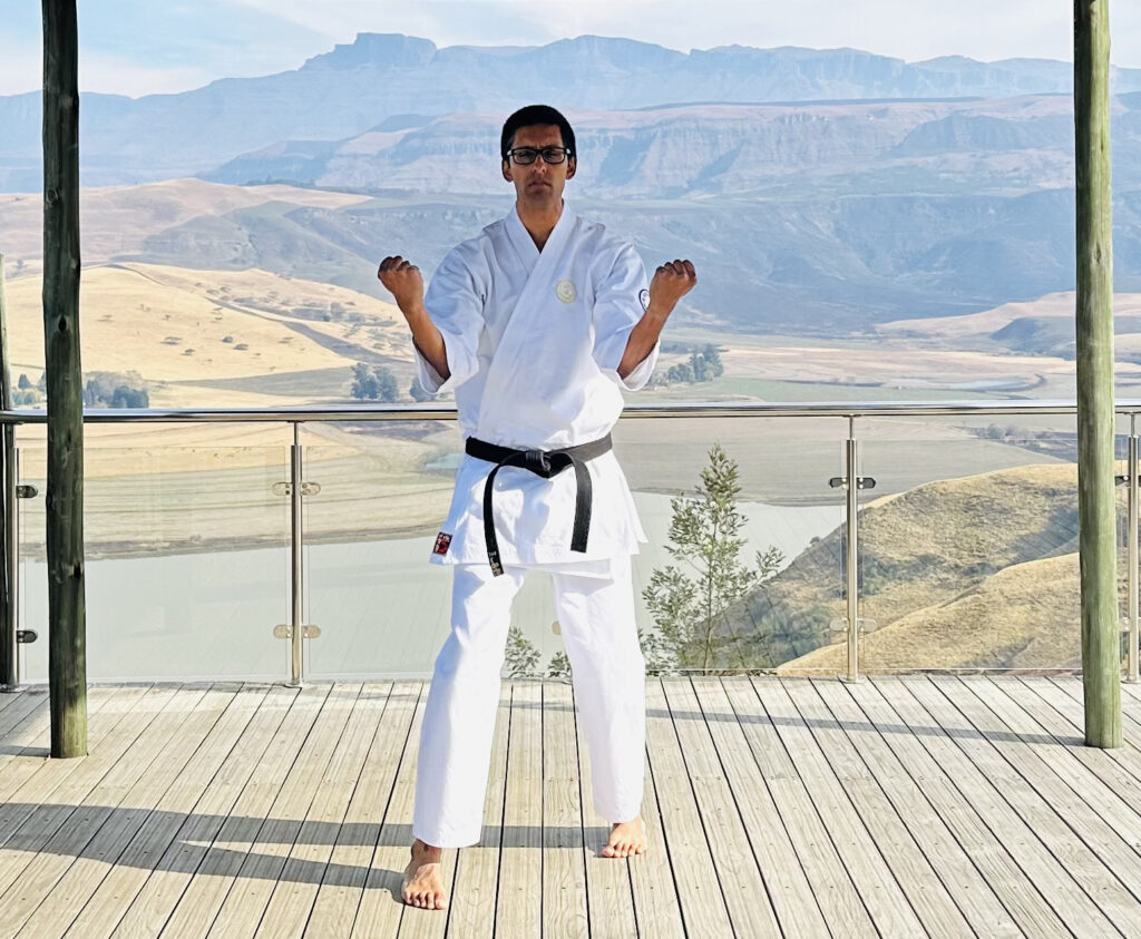 Sachil Singh