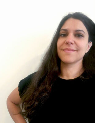 Chiara Camponeschi Chiara Camponeschi