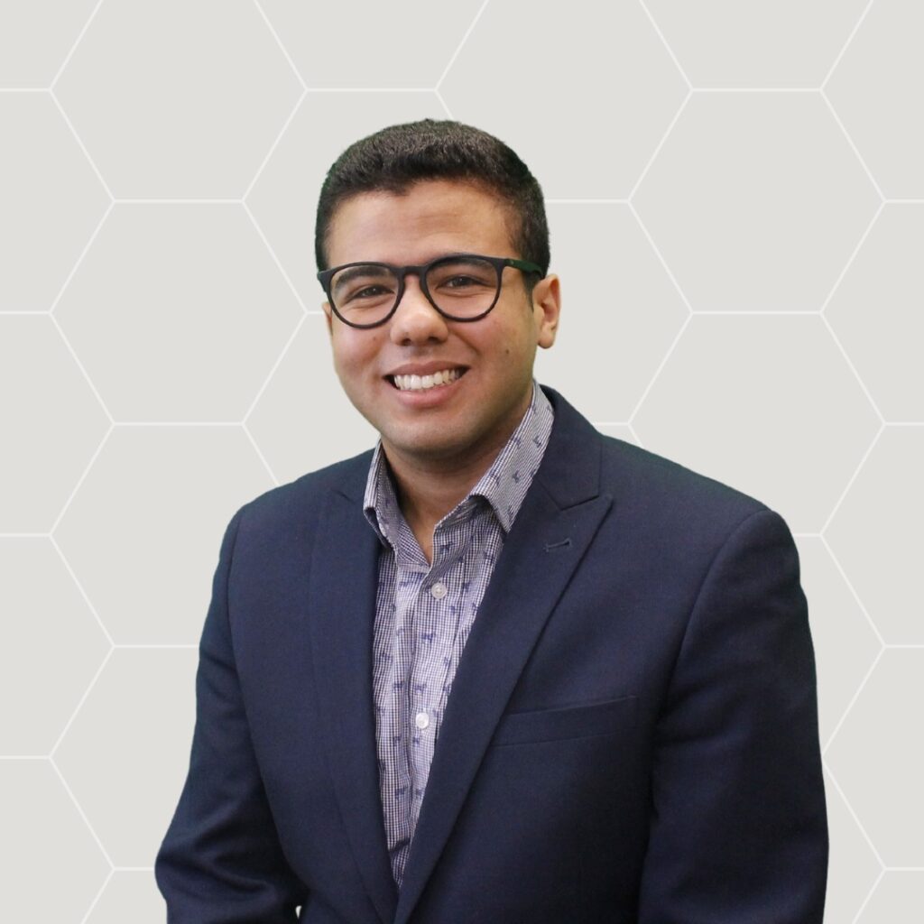 Mohamed Elsayed Elghobashy