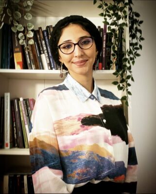 Areej Alshammiry Areej Alshammiry